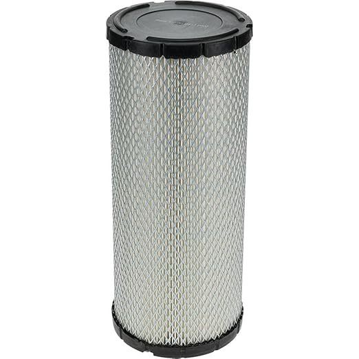 Outer Air Filter Fits Baldwin Replaces RS3549