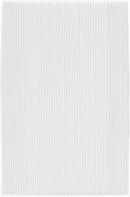 Plplaaoo Universal Air Purifier Filter Paper,Air Filter Material, Cut To Fit Air Filter, Window Air Filter, Filter Paper Air Filter Material for Universal Air Purifier Stopping Dust Pollen