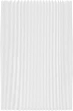 Plplaaoo Universal Air Purifier Filter Paper,Air Filter Material, Cut To Fit Air Filter, Window Air Filter, Filter Paper Air Filter Material for Universal Air Purifier Stopping Dust Pollen