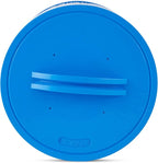 Unicel C-7350 50 Square Foot Media Replacement Hot Tub Spa Filter Cartridge with 200 Pleats, Compatible with Caldera Spas