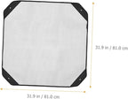 Alipis Outdoor Air Conditioner Cover Mesh Cover for Unit Weatherproof Easy to Install and Extend Service Life