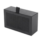 5Pcs 3D Printer Activated Carbon Air Filter Purifiers, P1P P1S X1 P1 Accessories, VOC Filtration for ABS PC PA Materials, Odor Elimination with Long Lifespan for Indo
