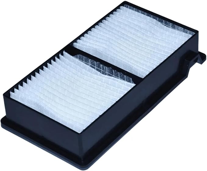 Filter Element，Compatible For Epson， Projection Dustproof Air Filter Screen EH-TW7200 EH-TW8200 EH-TW9200 EH-LS10000 EH-LS10500 EH-TW6200