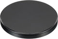 PATIKIL 62mm Lens Cap, Camera Lens Cap Cover Universal Front Metal Lens Filter Stacks Cap Protective Case for 62mm Camera Circular Polarizing Fader ND Filter, Black
