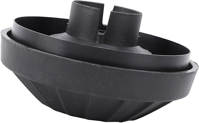 Air Filter Rain Cap Cover Weatherproof Protection Durable Engine Air Filter Cover Replacement for FD FH FX Series 11065 7025 7006 2105 Plastic