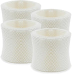 HC-888 Humidifier Filters for Walgreens Humidifier, LHoneywell HC 888 Series, HCM 890 Series, HEV-320 Series, Replace for Walgreens Humidifier Filters, Long Last, 4-Pack