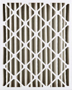 Nordic Pure 18x24x4 (Actual Size: 17 1/2 x 23 3/8 x 3 5/8) Pleated Air Filters MERV 14 Plus Carbon 1 Pack