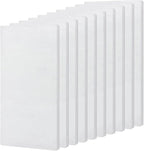 10 PCS Pre-Filter Cotton Replacement for Solder Fume Extractor Soldering Smoke Absorber, Portable Filter Refills Accessories, Layer 1 PM50 Pre-Filter - by TTDMK