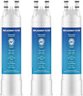 FPPWFU01 Water Filter Replacement for Frigidaire,Compatible with Frigidaire PurePour PWF-1,EPPWF01 PureAdvantage PWF-1 Water Filter (3 Pack)