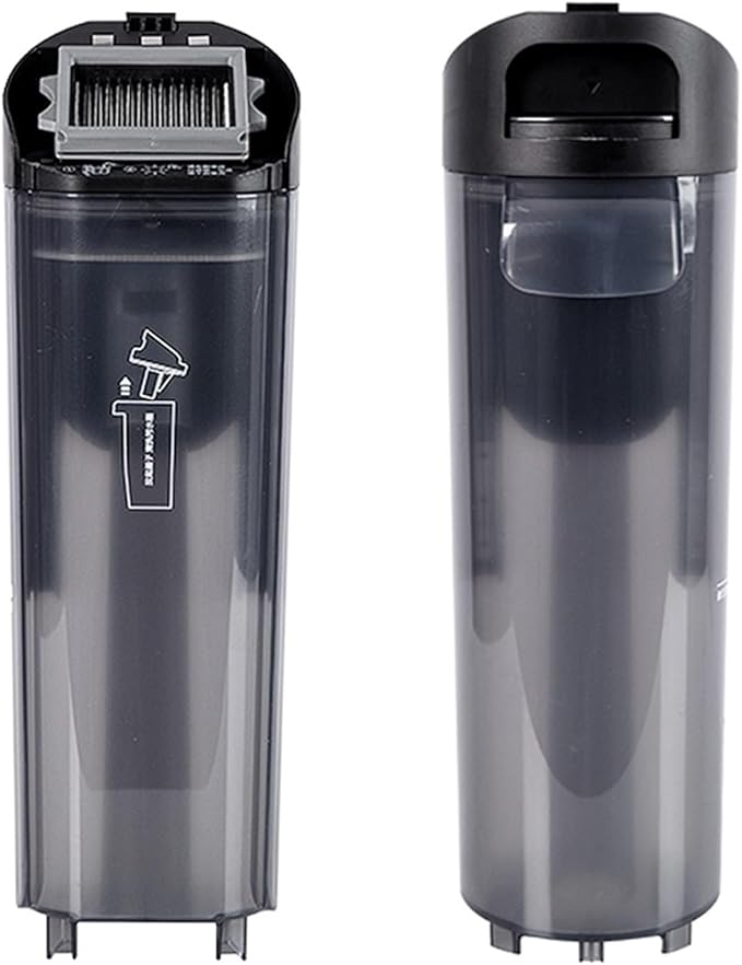 Water Clean Dirty Tank ，Compatible For Tineco，S5，S5 Combo，Wet Dry Vacuum Cleaner Accessories Parts(WDWT 1pcs)