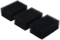 ALEGI Replacement AC 70 Foam Inserts, Aquarium Filter Replacement Media Foam Sponge Insert Compatible with AC 70, 3Pcs