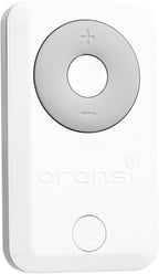 Heavy Duty Carbon Air Purifier, Oransi TrueCarbon AMD-200C, Ideal For Strong Odors, Removes Smoke And VOCs, Assembled in USA