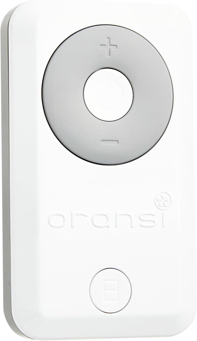 Heavy Duty Carbon Air Purifier, Oransi TrueCarbon AMD-200C, Ideal For Strong Odors, Removes Smoke And VOCs, Assembled in USA