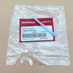 KINDZA Genuine Tune up kit for Honda EU1000i Include Genuine 17211-ZT3-000 air Filter, Genuine Fuel Strainer 16952-Z39-C90, Motor Oil 10w-30, Genuine Spark Plug 98056-55777 CR5HSB