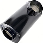 PA3493 AH1197 Air Filter Compatible with Capacity Spotter Tj5000 Capacity Tj5000, Tj6500 Freightliner XB XC Ottawa Yt30 Yt60T Thomas Saf-T-Liner Replaces P537454 46748 LAF1934 PA3493 114880003A