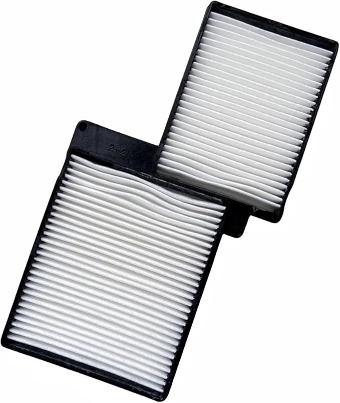 ELPAF49 Projector Dustproof Air Filter Net,Compatible For EPSON,CB-695WI 685WI 685W 680WI，Easy To Install