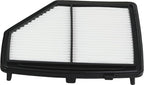 EPAuto GP052 (CA12052) Engine Air Filter, Replacement for Honda HR-V (2016–2022) – Rigid Panel Filter for Improved Engine Protection, Throttle Response, and Fuel Efficiency