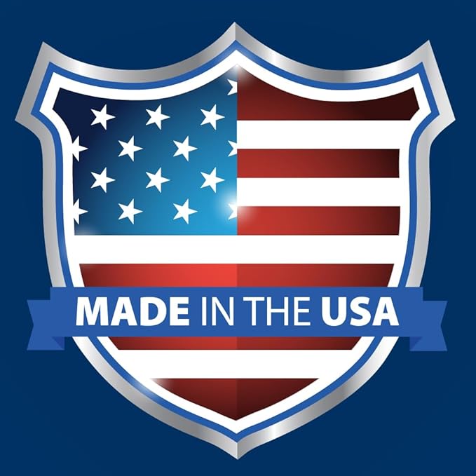Nordic Pure 18x24x1 (Actual Size: 17 1/2 x 23 1/2 x 3/4) Furnace Air Filters MERV 10 Pleated Plus Carbon 3 Pack