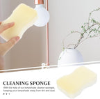 15pcs Lampshade Cleaning Sponge Set Dry Fabric Cleaner Soot Remover Sponges for Lampshade Dust, Pet Hair, Curtain and Craft Cleaning Tools