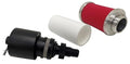 THB 70 Series Replacement Filter KIT (Particulate + Coalescing Filter + Auto Drain)