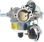 149-2333 Fuel Filter, 140-2379 Air Filter & 146-0663 Carburetor for Cummins Onan 4000 BGE spec K-P. BGD & BGDL Begin Spec F RV Generator