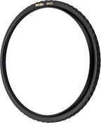 NiSi - Brass Pro 49mm to 52mm Step-Up Ring - Threaded Stepping Adapter Ring, 49mm Male Lens Attachment 52mm Female Filter and Accessory Thread - Matte Black Finish to Prevent Reflections, Brass Alloy