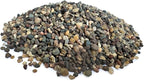 IPW Industries Inc., 5lbs. Water Tank Box Garnet Gravel - Ideal Under-Bed Support for Water Softeners, Water Tanks, and Mixed Media Filtration Systems Gravel #20 1/8 in. x 1/16 in