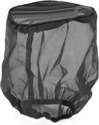 Air Filter Cover, Air Filter Wrap Sock for Cone Cold Air Intake Filters, Air Filters Cleaner Kits Dustproof Protective Cover