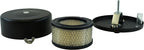 Replacement Air Intake Filter Assembly Filter Housing for Rol Air FS14050 Made in the USA