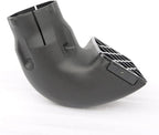 Snorkel Kit Compatible For 1993-1998 Jeep Grand Cherokee Cold Air System Rolling Head