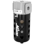 Milton 1018 1/4" NPT Polycarbonate FRL Micro Filter, United States