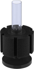 Pawfly Aquarium Bio Sponge Filter Quiet Betta Fry Shrimp and Small Fish Foam Filter for Fish Tank up to 30 Gallons