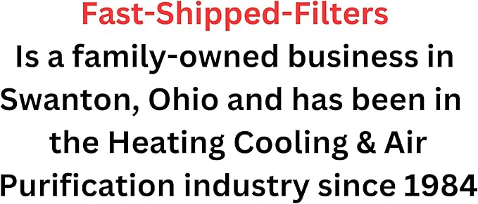 Fast-Shipped-Filters 10 Pack 20x30 Replacement Filter Pads Compatible with MicroPower Guard One Hour Air Cleaner Refill Yellow (10, Yellow, 20x30)