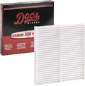 Doc's Diesel Cabin Air Filter D3696 | Compatible with Nissan Titan XD 5.0L Cummins 2016-2019 | Replaces 27277VX01A