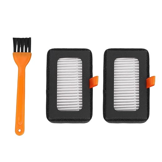 2PCS 13 Activated Carbon Air Filter Replacement for Lab X1 P1 Series 3D Printers with Dual Filtration for Nanoparticles VOCs Odors