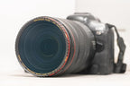 X4 CPL 95mm Circular Polarizer Filter - Schott B270 - MRC16 - Nano Coating - Weather Sealed - 25 Year Support by Breakthrough Photography