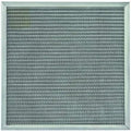 Filter Everything Electrostatic Furnace Filter – Washable Permanent HVAC Filter – 12” x 20” x 1” – MERV 9 – Reusable Air Filter with Durable Aluminum Frame
