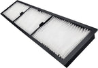 ELPAF46 /V13H134A46 Projector Air Filter for Epson CB-Z11000NL CB-Z9870U CB-Z10000U CB-Z10005U/UNL CB-Z9875U CB-Z9800W/WNL CB-Z9750U CB-Z11005/NL CB-Z11000