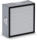 HEPA Filter for Model 300 Sentry Air Systems – MERV 17 Air Filter for Fume Extractors, Fume Hoods, Portable Clean Rooms, and Air Cleaners – 99.97% efficiency down to 0.3 microns