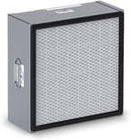 HEPA Filter for Model 300 Sentry Air Systems – MERV 17 Air Filter for Fume Extractors, Fume Hoods, Portable Clean Rooms, and Air Cleaners – 99.97% efficiency down to 0.3 microns