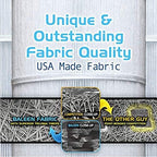 Baleen Filters Pool & Spa Scum Magnet - Maintenance Free Oil Absorbing Water Clarifier Model BA-Magnet