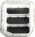 Genuine OEM For Honda 2016-2017 Odyssey Rear Quarter Panel Air Vent Outlet 75450-SMA-A01 75450SMAA01