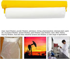 Silk Screen Printing Mesh, 100/110/120/140/160/180/200/250/300Mesh, White Yellow for Screen Printing Machine Equipment Accessories, Filter Painting, Polyester Fabric (120M/48T White)