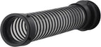 Vacuum Cleaner Hose Replacement for 3st Generation 2765Z 2767Z Floor Scrubber, Threaded Pipe Accessory