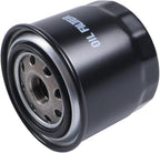Oil Filter 40318591 40409065 MT40409065 Compatible with Farmtrac LS Montana Mahindra Caterpillar Mitsubishi