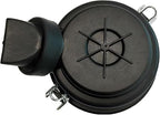 11011-7058 Air Filter Cover Cap Fit for Kawasaki FX481V FX541V FX600V Outer Dia 5.27", Cover Dia 4.65"