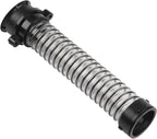 Hose for for-X7(2832Z) and for X7 Pro (2955Z) Floor Scrubber, Replacement Vacuum Cleaner Accessory, for Wet Dry Cleaning Machines(1PACK)
