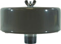 Replacement Carbon Steel Air Intake Filter Assembly for Emglo Jenny 160-1057 Made in the USA