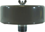 Replacement Carbon Steel Air Intake Filter Assembly for Emglo Jenny 160-1057 Made in the USA