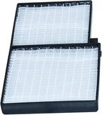 AWO Replacement Projector Air Filter Fit for EPSON ELPAF29 / V13H134A29 EB-93e EB-93H EB-95 EB-96W EB-905 EB-915W EB-925 EB-935W